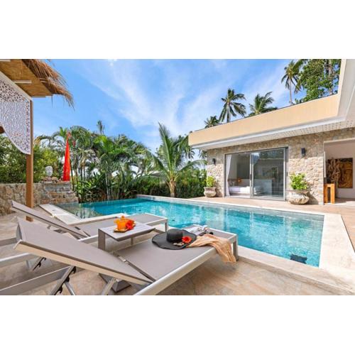 Villa Ramdas - Maenam