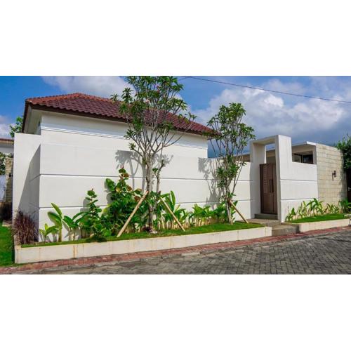 Villa Rancabango Estate