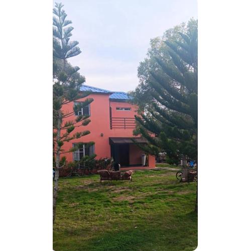 Villa Rancho losindios