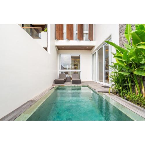 Villa Rasa Cinta by Great Bali Villas