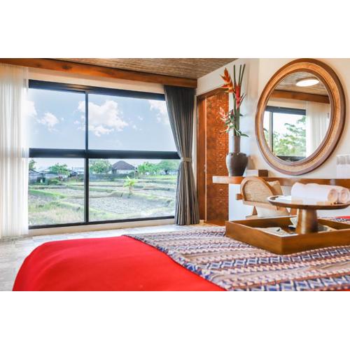 Villa Rasasvada - 1BDR, Living Rm, Pool