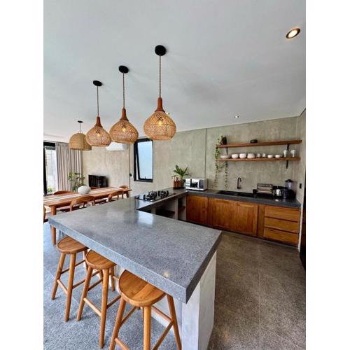 Villa Rasmia Uluwatu