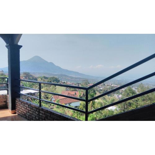 Villa Raung Indah Tretes