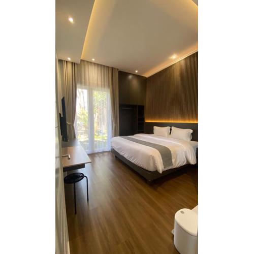 Villa Ravani Bandung