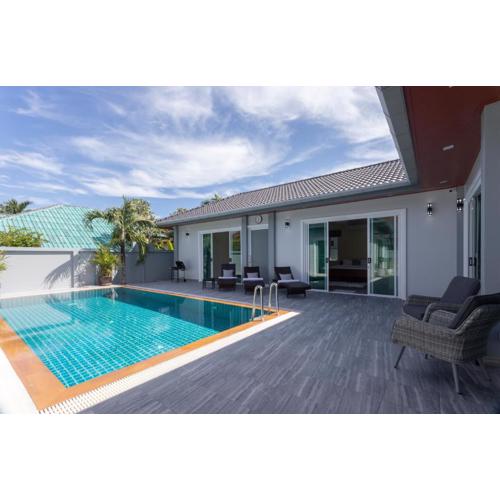 Villa Rawai Phuket Island