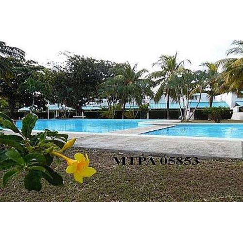 Villa Raybaud Résidence Les Cygnes