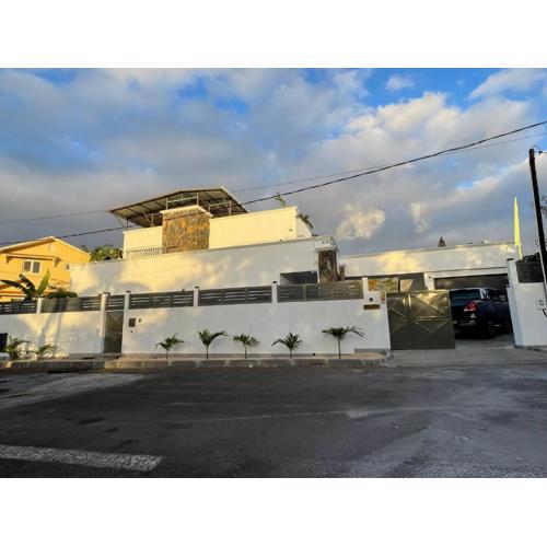 Villa Real -Private Home