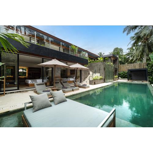 Villa Red Wine by BaliSuperHost