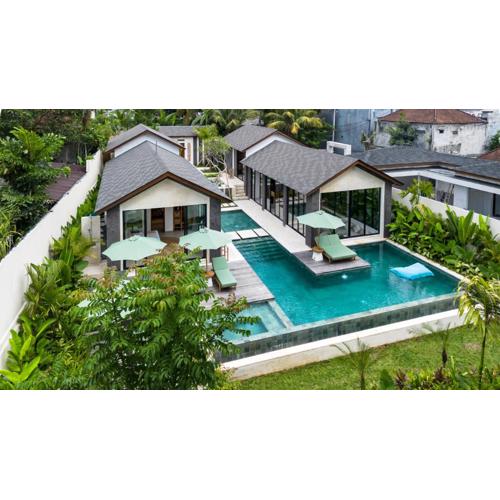 Villa Rema by BaliSuperHost