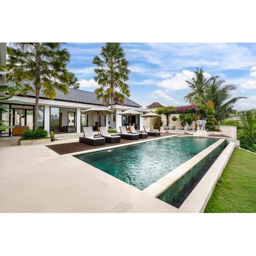 Villa Rembulan by BaliSuperHost