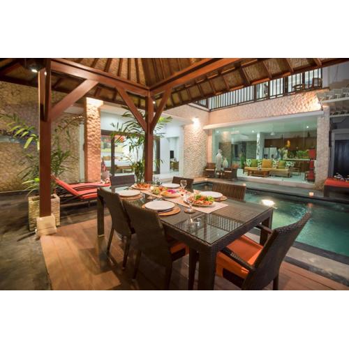 Villa Rendezvous Bali