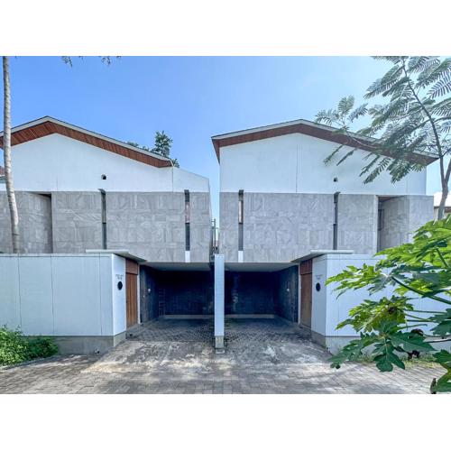 Villa Restu & Villa Svaha by Prada Dewata