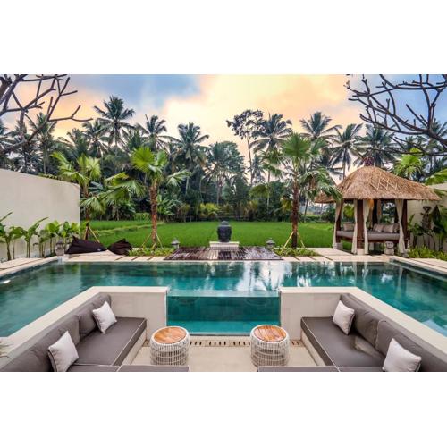 Villa Reva by BaliSuperHost