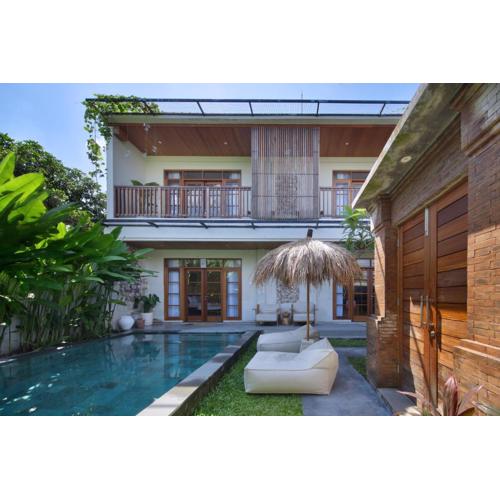Villa Reviva - 3BR Seminyak