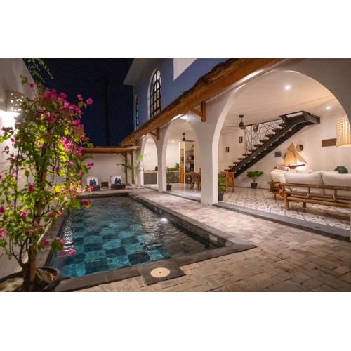 Villa Rhapsody Seminyak