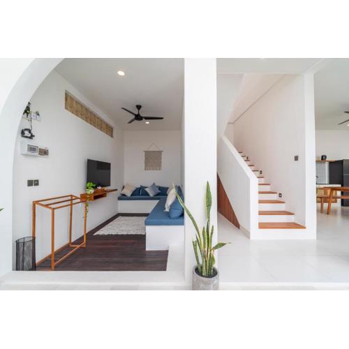 Villa Rhea - Where Every Detail Tells a Story