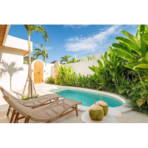 Villa Rheia Pererenan