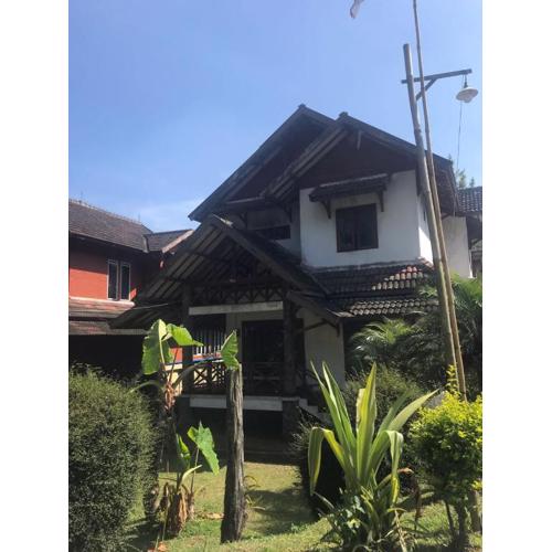 Villa Rian Argapuri Resort