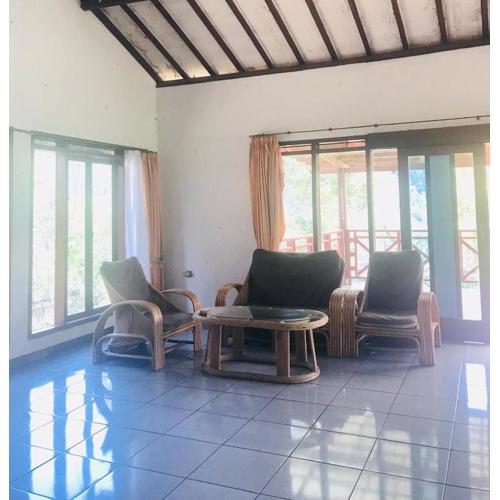 Villa Rian Argapuri Resort