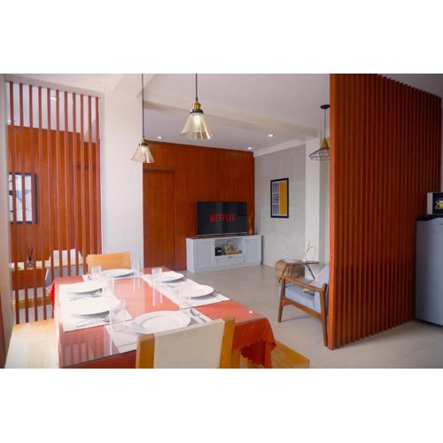 Villa Rica Suites 1