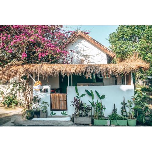 Villa Ricca Eco Lodge