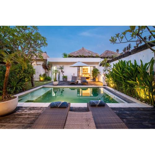 Villa Ricci Seminyak