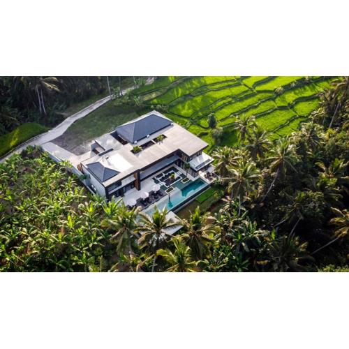 Villa Rice Home by BaliSuperHost