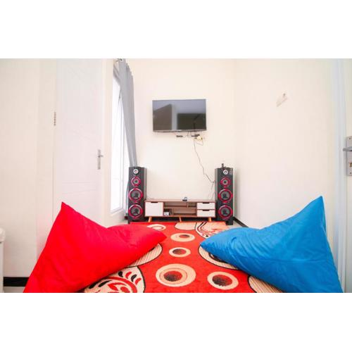 Villa Riesky A11 by Sans Villa