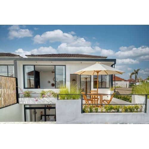 Villa Rio 2BR Brand New Villa in Kerobokan, Bali
