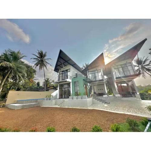 Villa Rivora Wadduwa