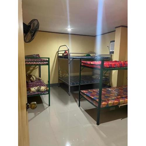 Villa RN 3 Private Hotspring Resort - Calamba Laguna