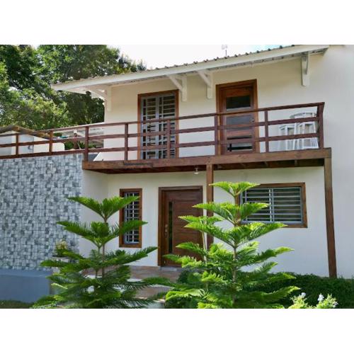 Villa Rodriguez Jarabacoa