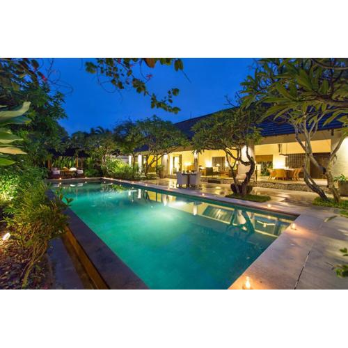 Villa Roku by Nagisa Bali