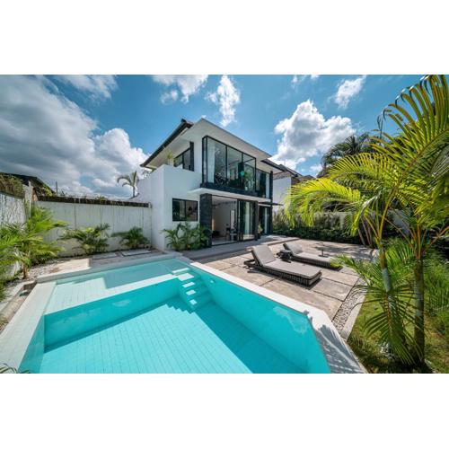 Villa Roma - Ubud Escape - Serene 2BR Villa with Rice Views