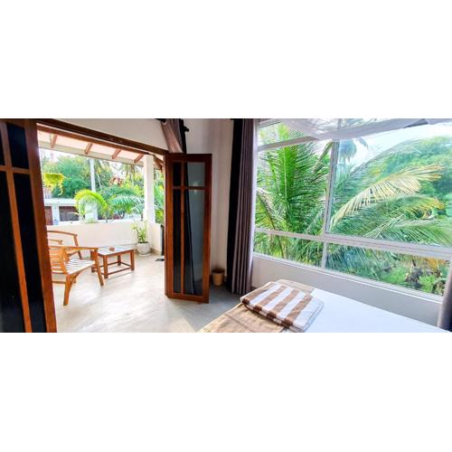 Villa romance tangalle