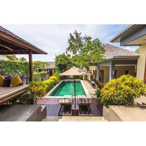 Villa Rona Pererenan