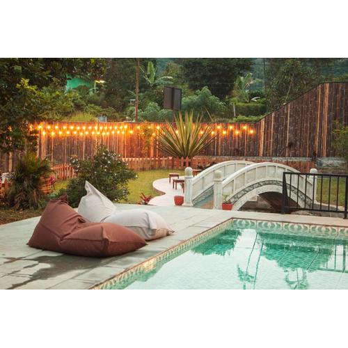 Villa Rone By The Villas 100