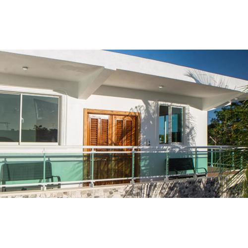 Villa Rosa Boca Chica