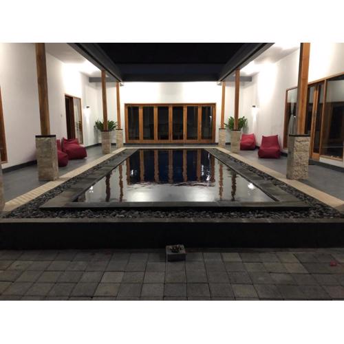 Villa Rosa east Bali