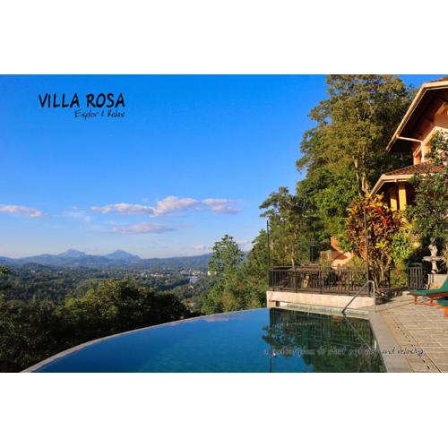 Villa Rosa