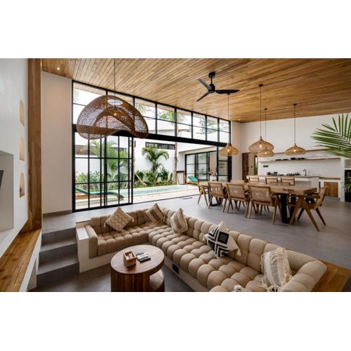 Villa Rosé - Uluwatu by Yolla Hospitality