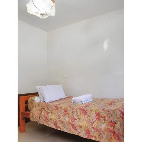 Villa Rose Boarding House and Homestay