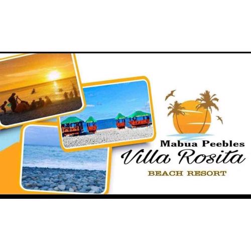 Villa Rosita Peebles Beach