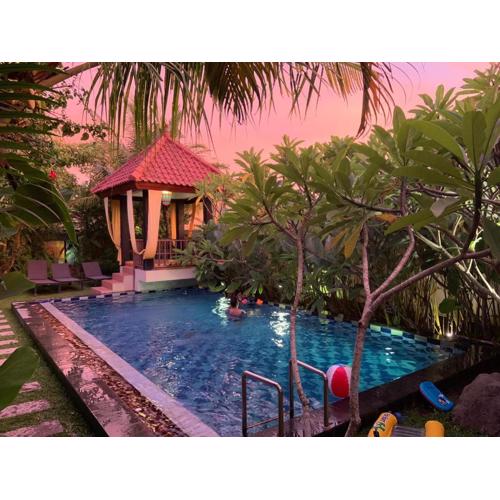 Villa Rosseno - Evelyn Private pool and Garden