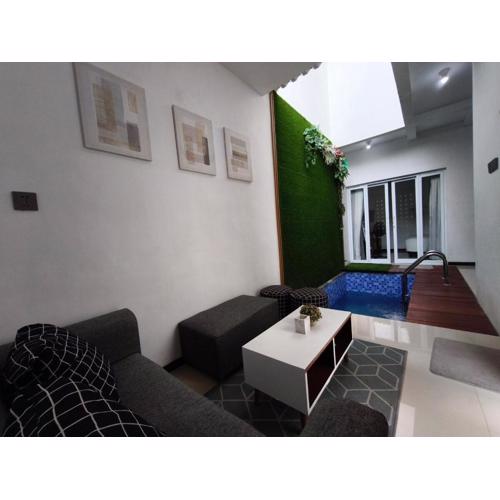 Villa Royal Arois Unit E-04