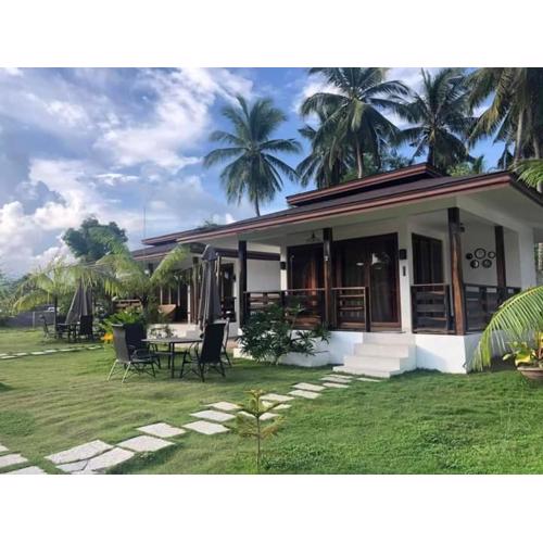 Villa Royal Palawan