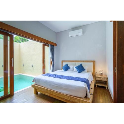 Villa Royal Pandawa Ungasan