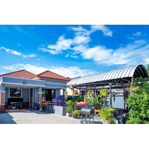 Villa Royale - 3 Bedrooms Private Pool Villa