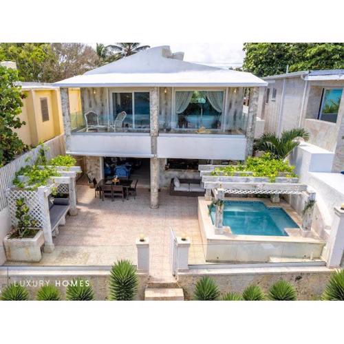 Villa Ruben Juan Dolio