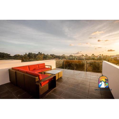 Villa Rufina - by Unicorn Villas Bali